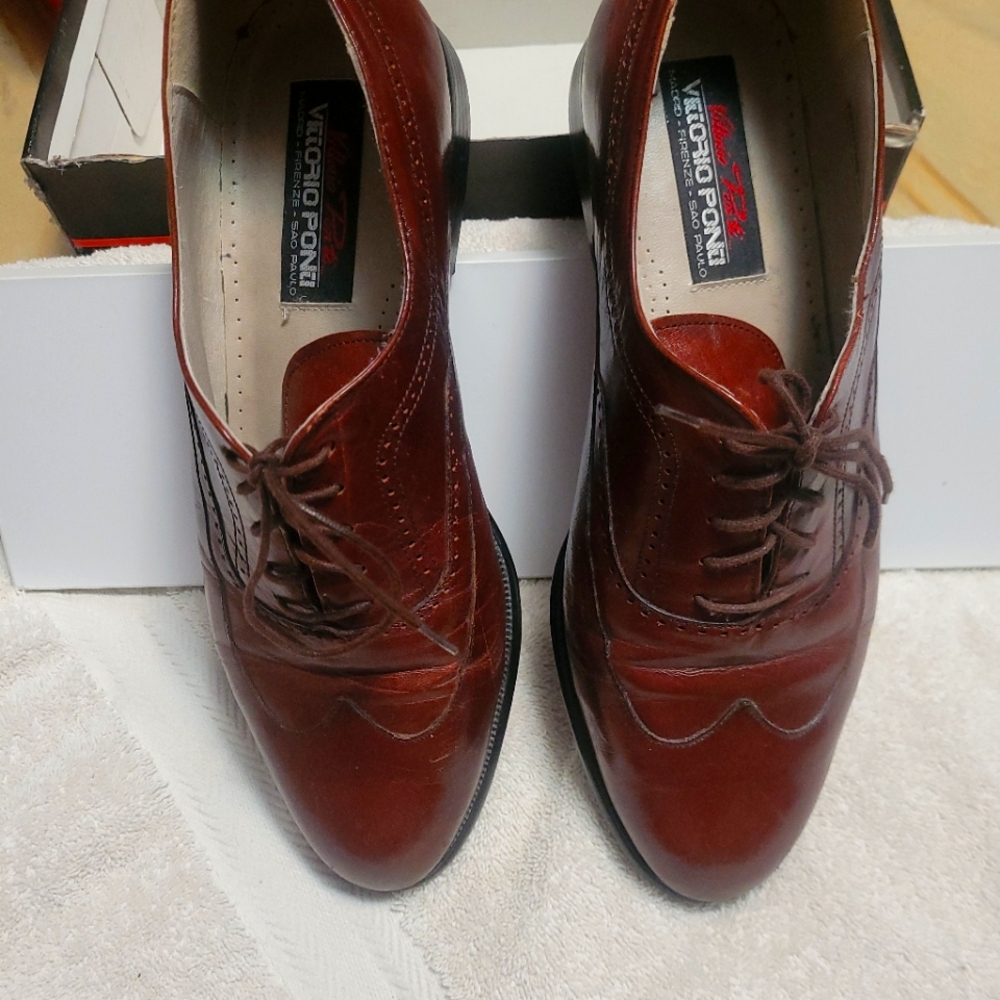 Mens shoes